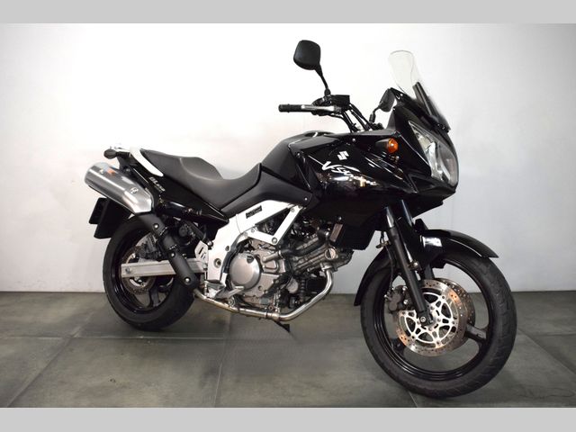 suzuki - v-strom-dl-650