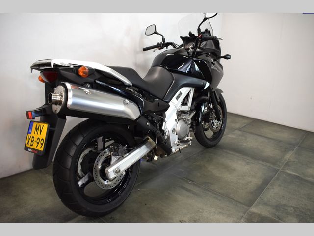 suzuki - v-strom-dl-650