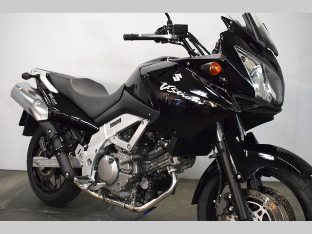suzuki - v-strom-dl-650