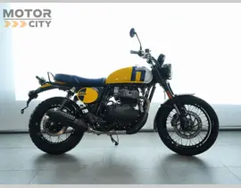 Royal Enfield Bear 650 2026 nieuw