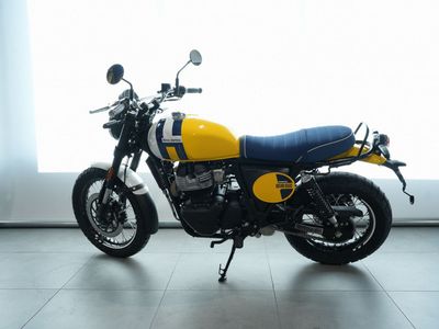 ROYAL ENFIELD BEAR 650 – foto 4