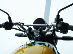 Royal Enfield Bear 650 2026 nieuw – foto 7 van 15