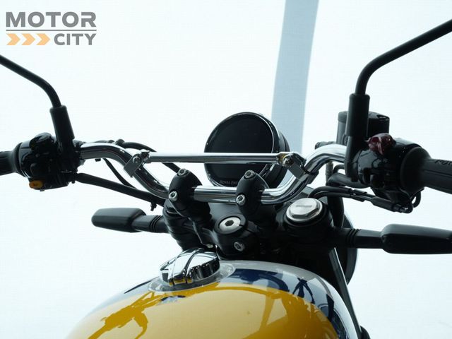 royal-enfield - bear-650