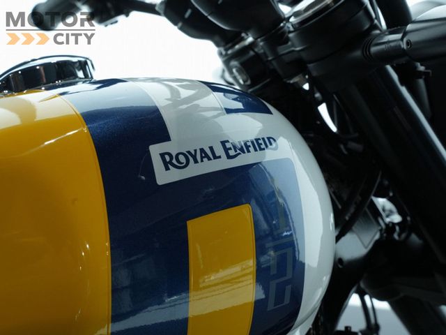 royal-enfield - bear-650
