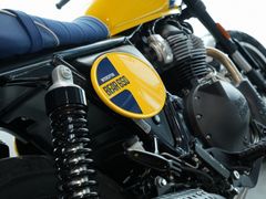 Royal Enfield Bear 650 2026 nieuw – foto 9 van 15