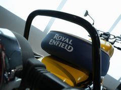 Royal Enfield Bear 650 2026 nieuw – foto 10 van 15