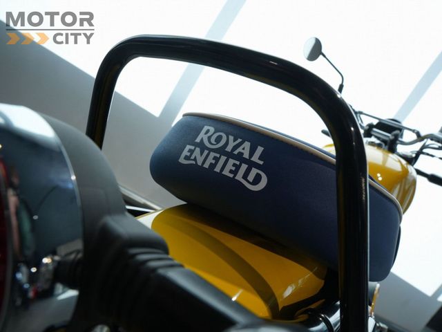 royal-enfield - bear-650
