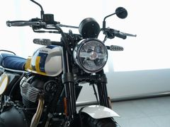 Royal Enfield Bear 650 2026 nieuw – foto 11 van 15