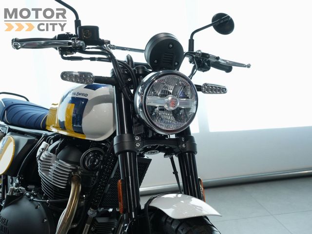royal-enfield - bear-650