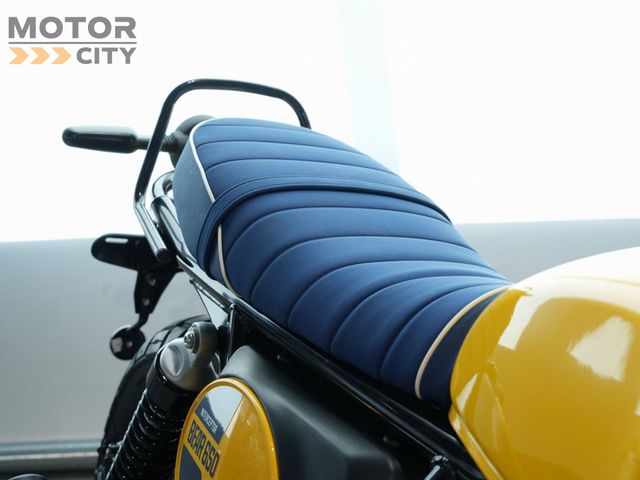 royal-enfield - bear-650