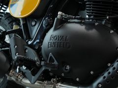 Royal Enfield Bear 650 2026 nieuw – foto 14 van 15
