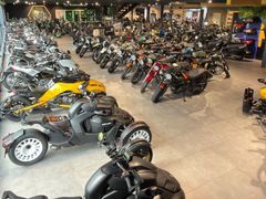 Royal Enfield Bear 650 2026 nieuw – foto 15 van 15