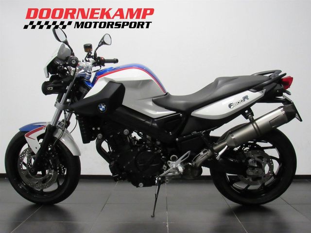 bmw - f-800-r