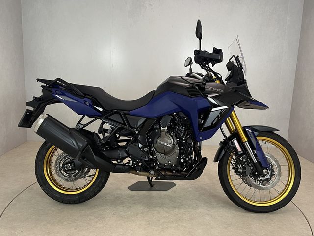 suzuki - v-strom-800-de
