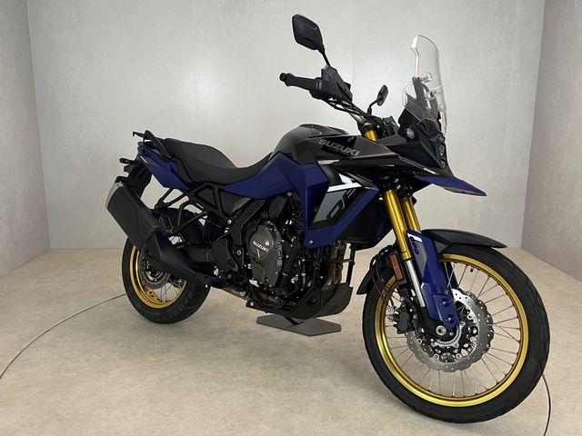 suzuki - v-strom-800-de