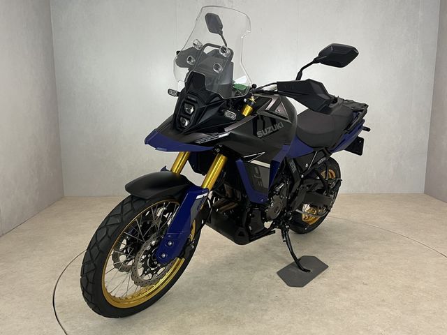 suzuki - v-strom-800-de