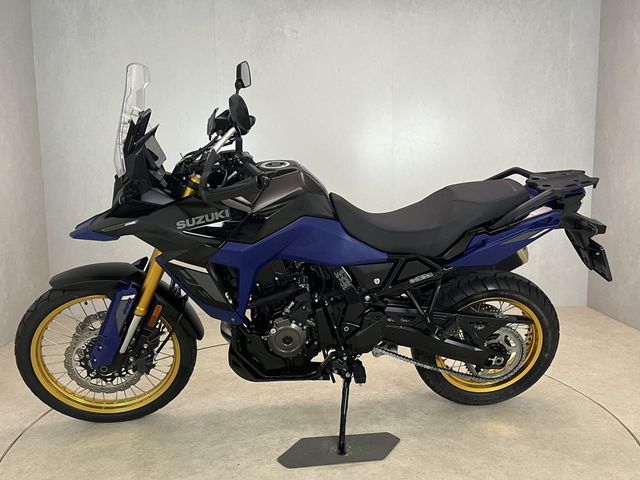 suzuki - v-strom-800-de