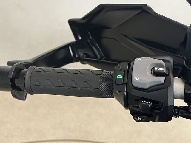 suzuki - v-strom-800-de