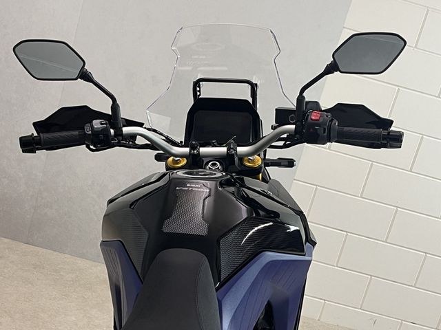 suzuki - v-strom-800-de