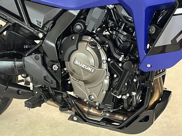suzuki - v-strom-800-de