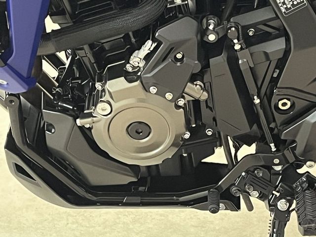 suzuki - v-strom-800-de