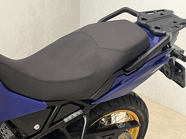 suzuki - v-strom-800-de