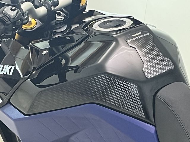 suzuki - v-strom-800-de