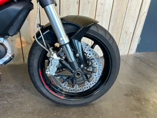 ducati - m-796