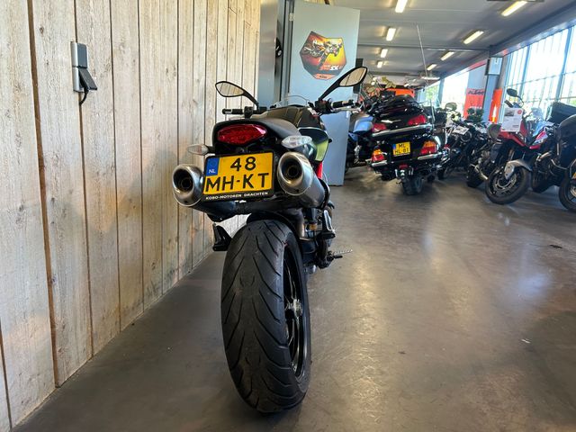 ducati - m-796