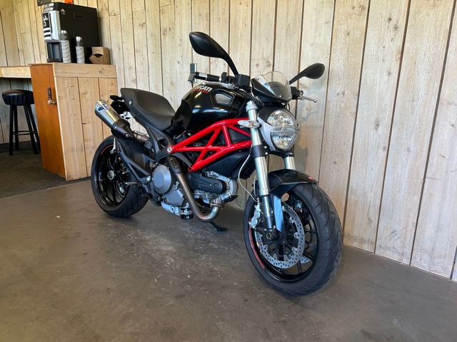 ducati - m-796
