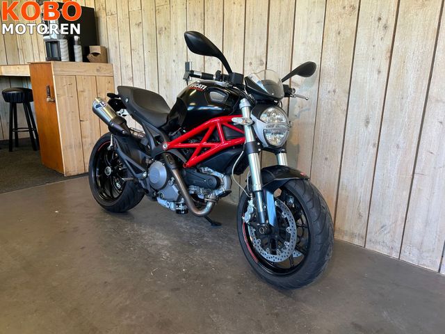 ducati - m-796