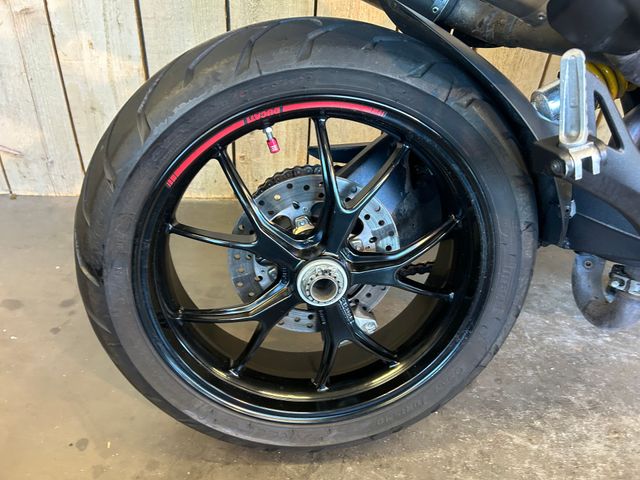 ducati - m-796