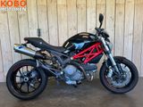 DUCATI M 796