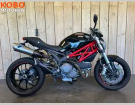 Ducati M 796 2010 occasion