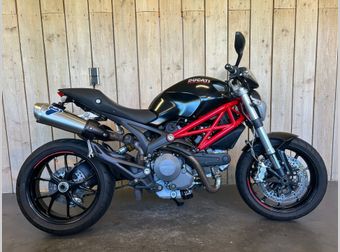 Ducati M 796 2010 occasion