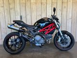 DUCATI M 796