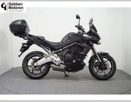 Kawasaki Versys 650 2013 occasion