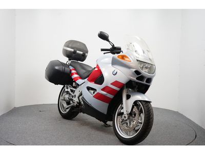 BMW K 1200 RS – foto 2