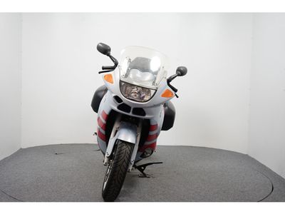 BMW K 1200 RS – foto 3