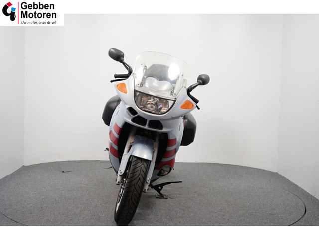 bmw - k-1200-rs