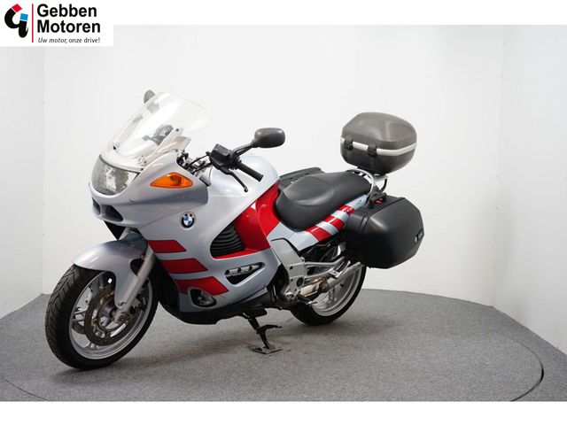 bmw - k-1200-rs