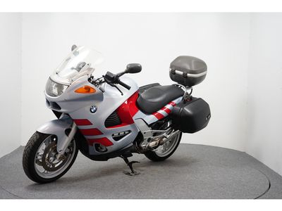 BMW K 1200 RS – foto 4