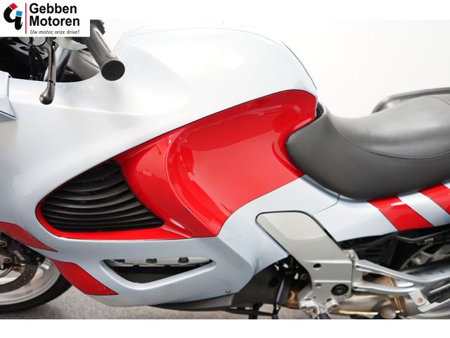 bmw - k-1200-rs