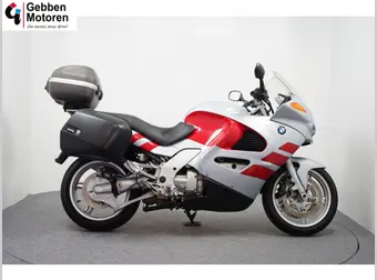 BMW K 1200 RS 2000 occasion