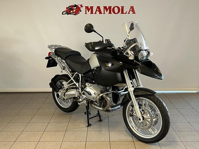 bmw - r-1200-gs