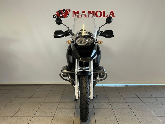 bmw - r-1200-gs