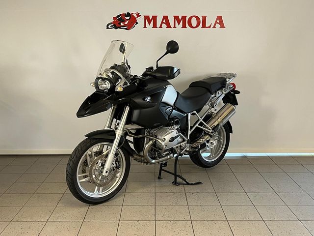 bmw - r-1200-gs