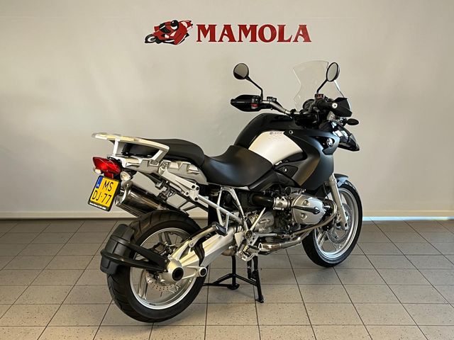 bmw - r-1200-gs