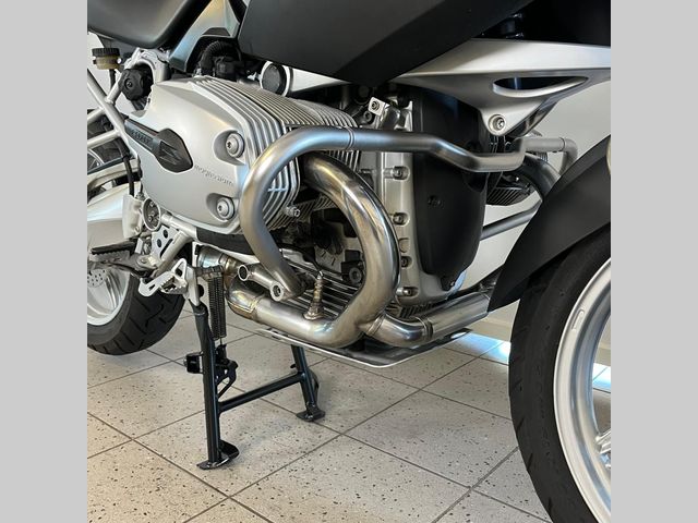 bmw - r-1200-gs