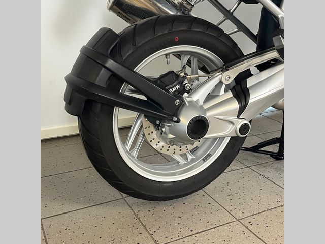 bmw - r-1200-gs